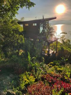 Luxury Casa Árbol Amazing View - Jaibalito - 9