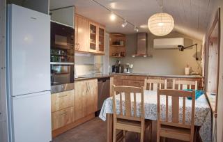 Nice Home In Ronneby With Wifi - Ronneby - 6