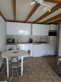 Maison au bord de l'océan - Vaux-sur-Mer - 9