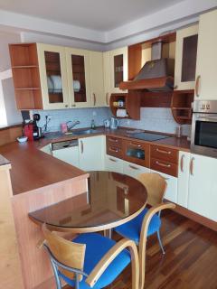 Amfissa Luxury Apartment - Amfissa - 7