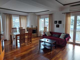 Amfissa Luxury Apartment - Amfissa - 5
