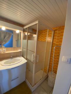 Studio chez l'Habitant - Maulévrier - 4
