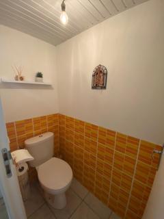 Studio chez l'Habitant - 3