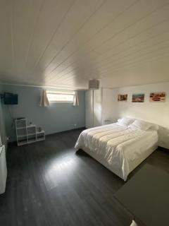Studio chez l'Habitant - Maulévrier - 2