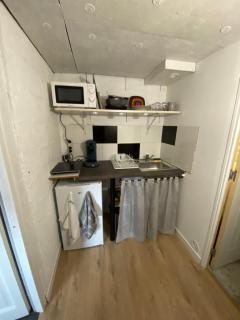 Studio chez l'Habitant - Maulévrier - 1
