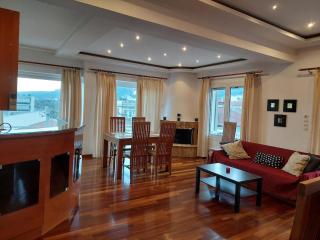 Amfissa Luxury Apartment - Amfissa - 0