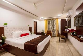 Hotel ORIGIN Hyderabad Airport Shamshabad - Haiderabad - 7