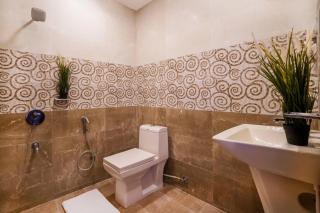 Hotel ORIGIN Hyderabad Airport Shamshabad - Haiderabad - 5