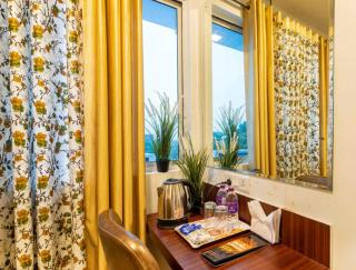 Hotel ORIGIN Hyderabad Airport Shamshabad - Haiderabad - 4