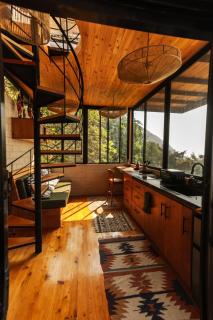 Luxury Casa Árbol Amazing View - 6