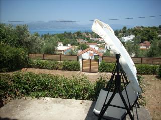 Sea view house I - Dhílesi - 8