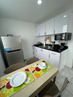 home sweet home G&G - Jayuya - 3