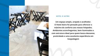 Hotel O Astro - São Paulo - 8