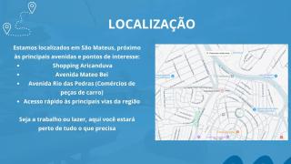 Hotel O Astro - São Paulo - 7