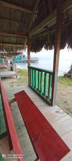 Romantic Cabin on Diablo Island San Blas - Panama City - 3