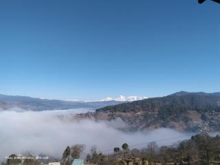 Swastikaa Homestay - Almora - 9