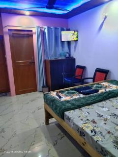 Swastikaa Homestay - Almora - 6
