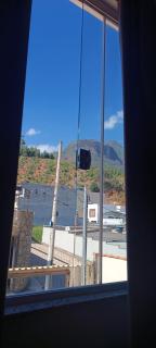 pousada Montanhez ap5 - Alto Caparao - 9
