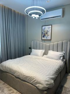 استوديو قريب من البحر Studio near the Sea - Dammam - 0