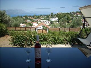 Sea view house I - Dhílesi - 9