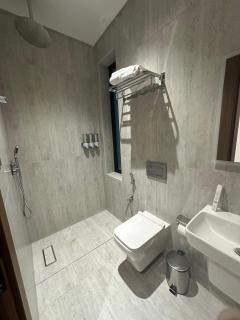 استوديو قريب من البحر Studio near the Sea - Dammam - 4