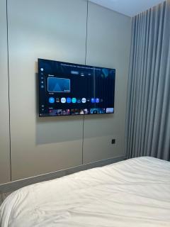 استوديو قريب من البحر Studio near the Sea - Dammam - 2
