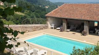 Bilboquet - Vals-les-Bains - 8