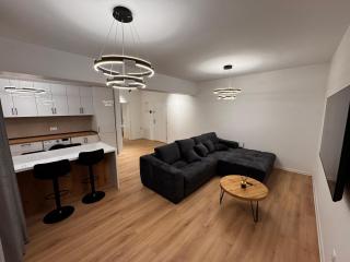 MOOS Aparthotel Qualis - Braşov - 8