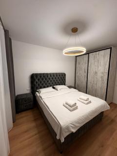 MOOS Aparthotel Qualis - Braşov - 7