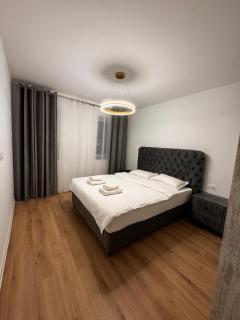 MOOS Aparthotel Qualis - Braşov - 6