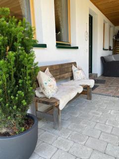 Haus Zimba Ferienwohnung am Bartholomäberg - Bartholomäberg - 9