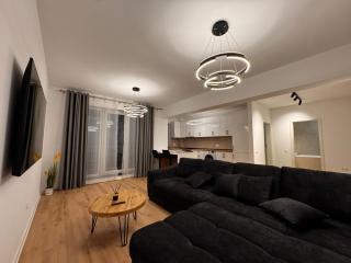 MOOS Aparthotel Qualis - Braşov - 5