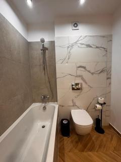MOOS Aparthotel Qualis - Braşov - 4