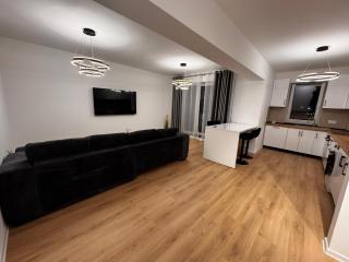 MOOS Aparthotel Qualis - Braşov - 3