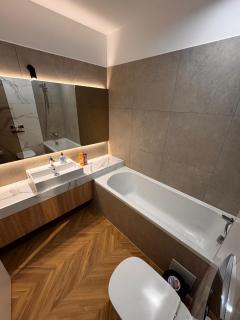 MOOS Aparthotel Qualis - Braşov - 2