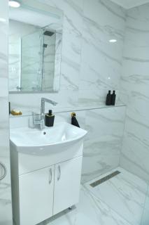 Apartman Karadjordjevo - - 2