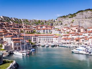 Portopiccolo Apartments - Giardino vista castello - 1