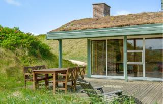 Ocean Front Home In Saltum With Sauna A12214 - Saltum - 4