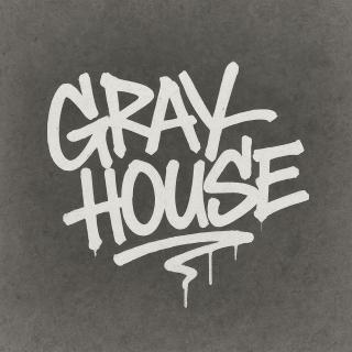 Gray House - Seoul - 1