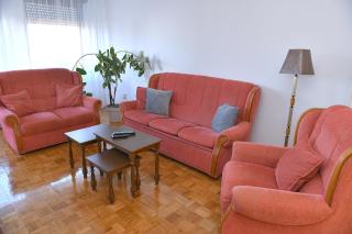 Apartman Karadjordjevo - - 6