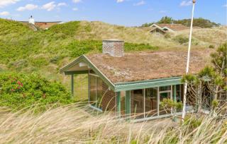 Ocean Front Home In Saltum With Sauna A12214 - Saltum - 2