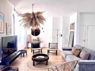magnifique appartement à palavas les flots - Palavas-les-Flots - 4