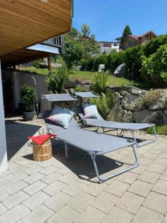 Haus Zimba Ferienwohnung am Bartholomäberg - Bartholomäberg - 6