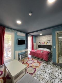 5RoomsPansiyon - Edirne - 9