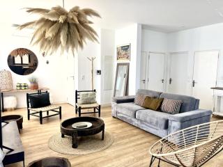 magnifique appartement à palavas les flots - Palavas-les-Flots - 5