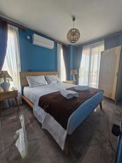 Velder House Urla - Urla - 9
