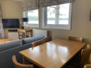 Tranquil Pine Lake Cabin Getaway Indoor Pool, Gym & Onsite Dining - Warton - 7