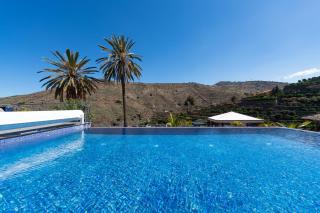 Finca Oasis Holidays & Health - Apartamentos con Rooftop Terrace - San Roque - 9