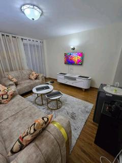 Emoval Homes - Nairobi - 0