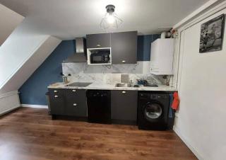 2 master suites Hypercentre de Troyes Les Halles - Troyes - 9